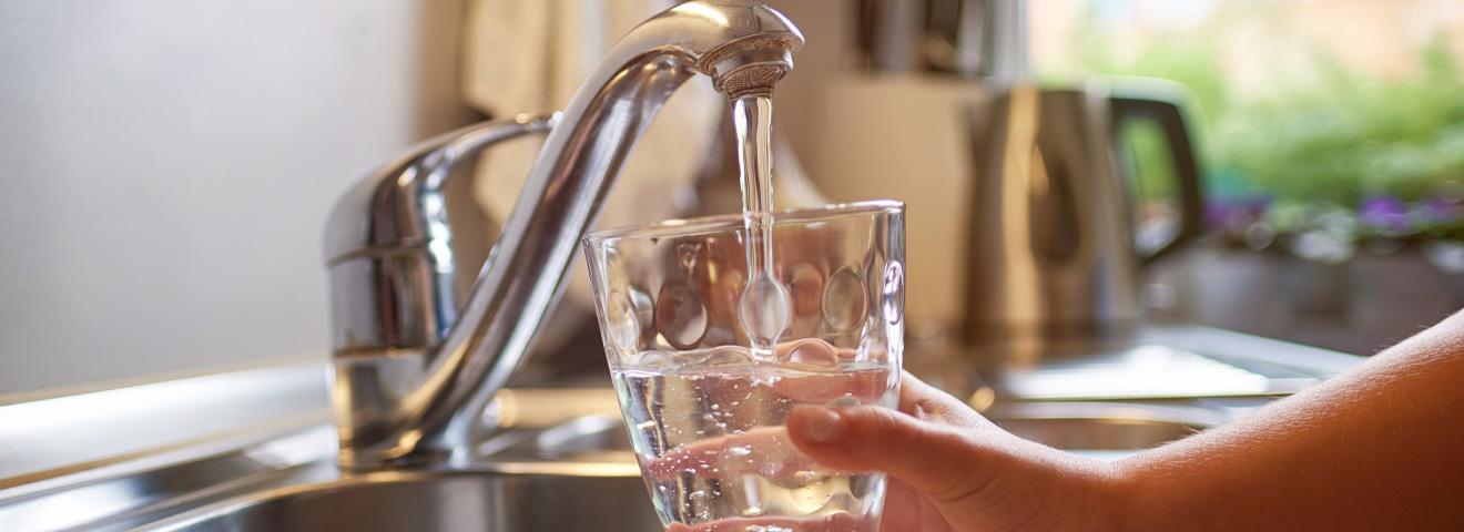 Well Water System Maintenance Checklist in Pleasantville