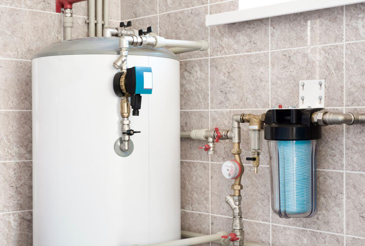 Water Heater Maintenance Tips to Extend Lifespan