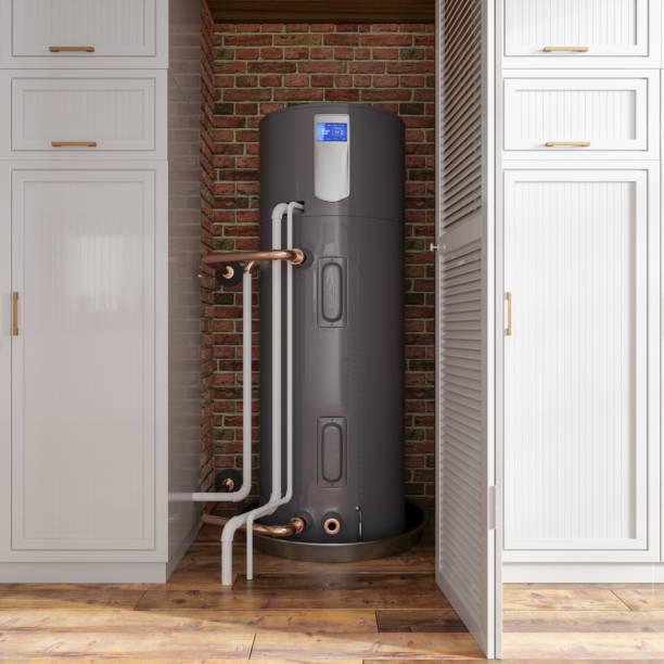 How Ann Arbor Homeowners Can Improve Water Heater Efficiency Before Summer