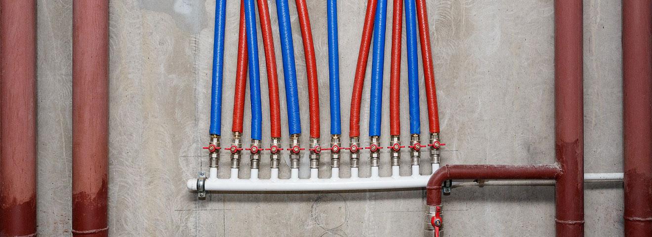 What is PEX Plumbing?