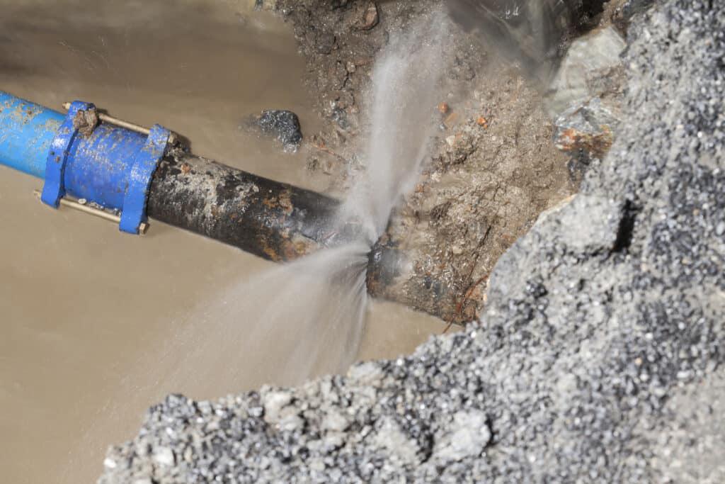 Understanding Water Main Breaks And Repairs: Causes and Solutions