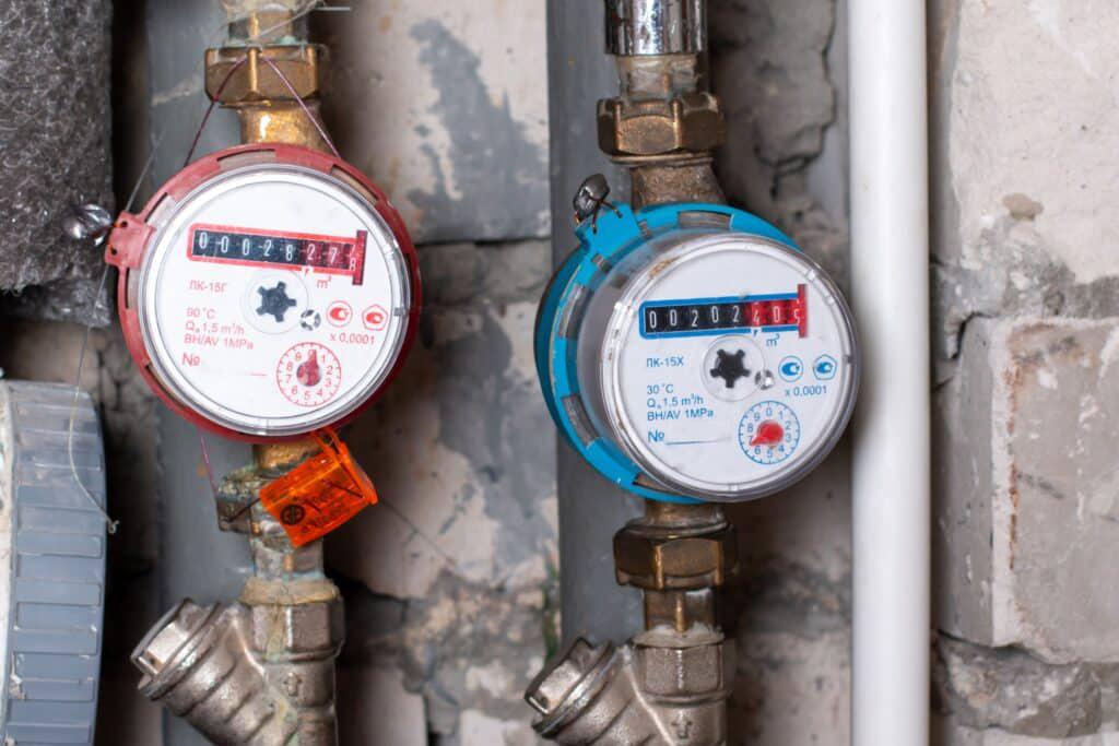 Water Meter Leak Signs that Point to Hidden Supply Line Issues