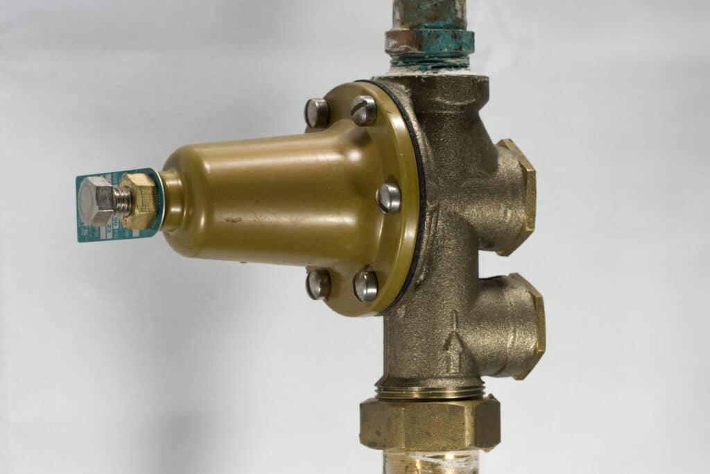 Pros and Cons of Water Pressure Regulators
