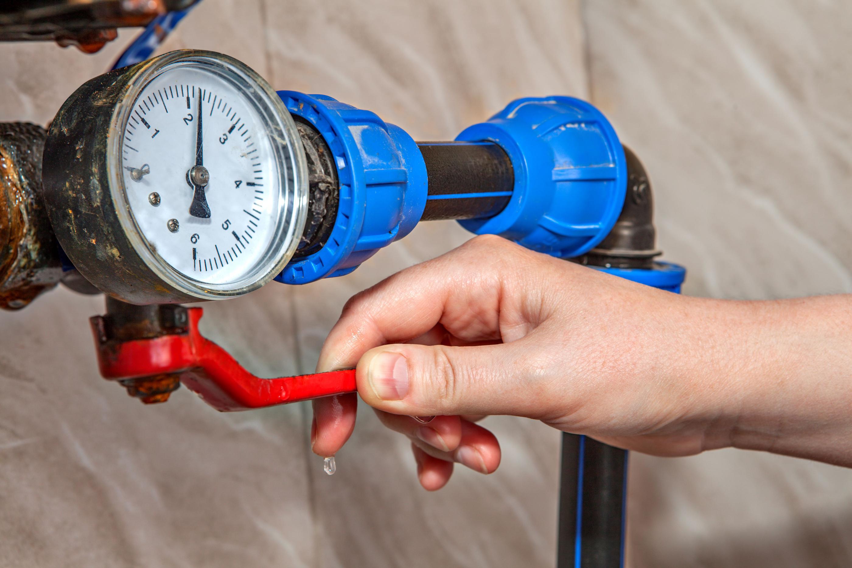 The Importance of Spring Plumbing Inspections: What to Look For