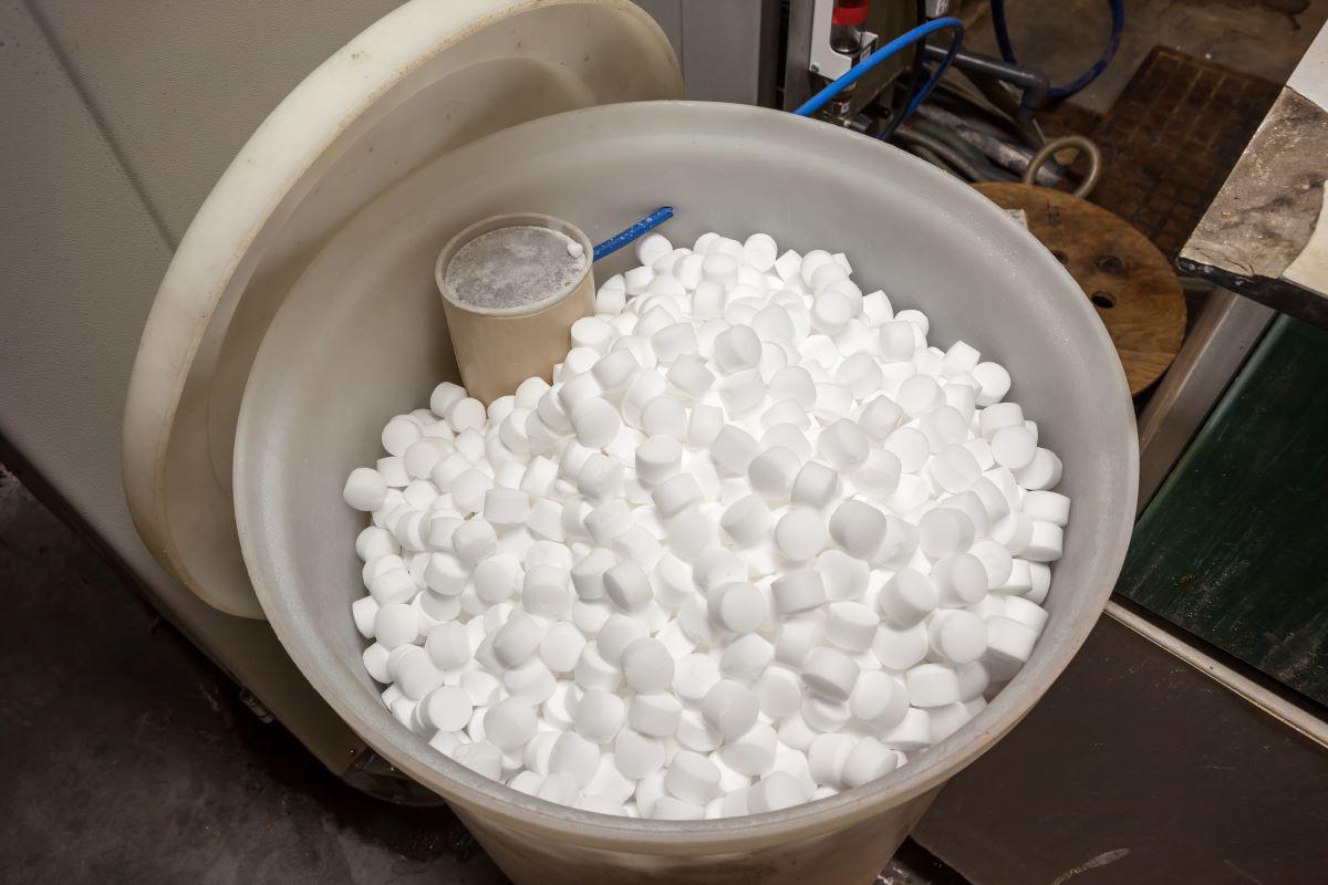 Do I Need a Water Softener?