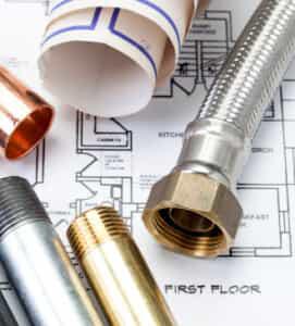 water heater parts 