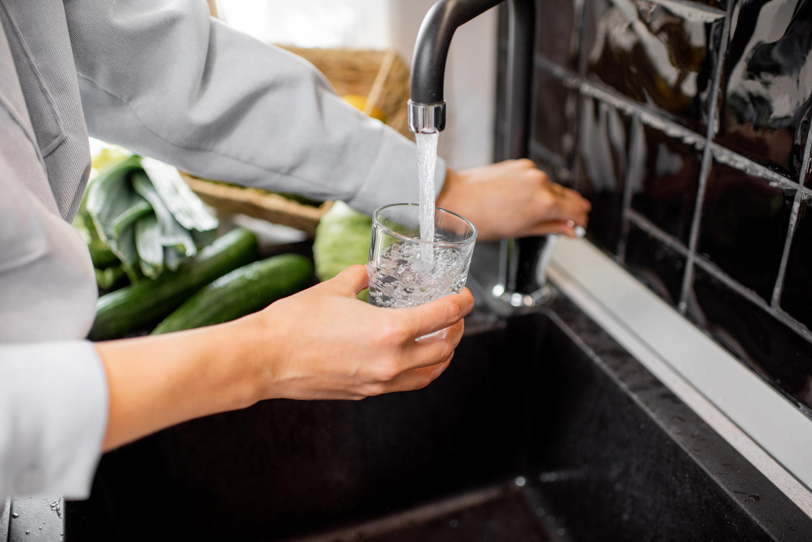 Is Wichita Water Safe to Drink? Here's What Every Homeowner Should Know