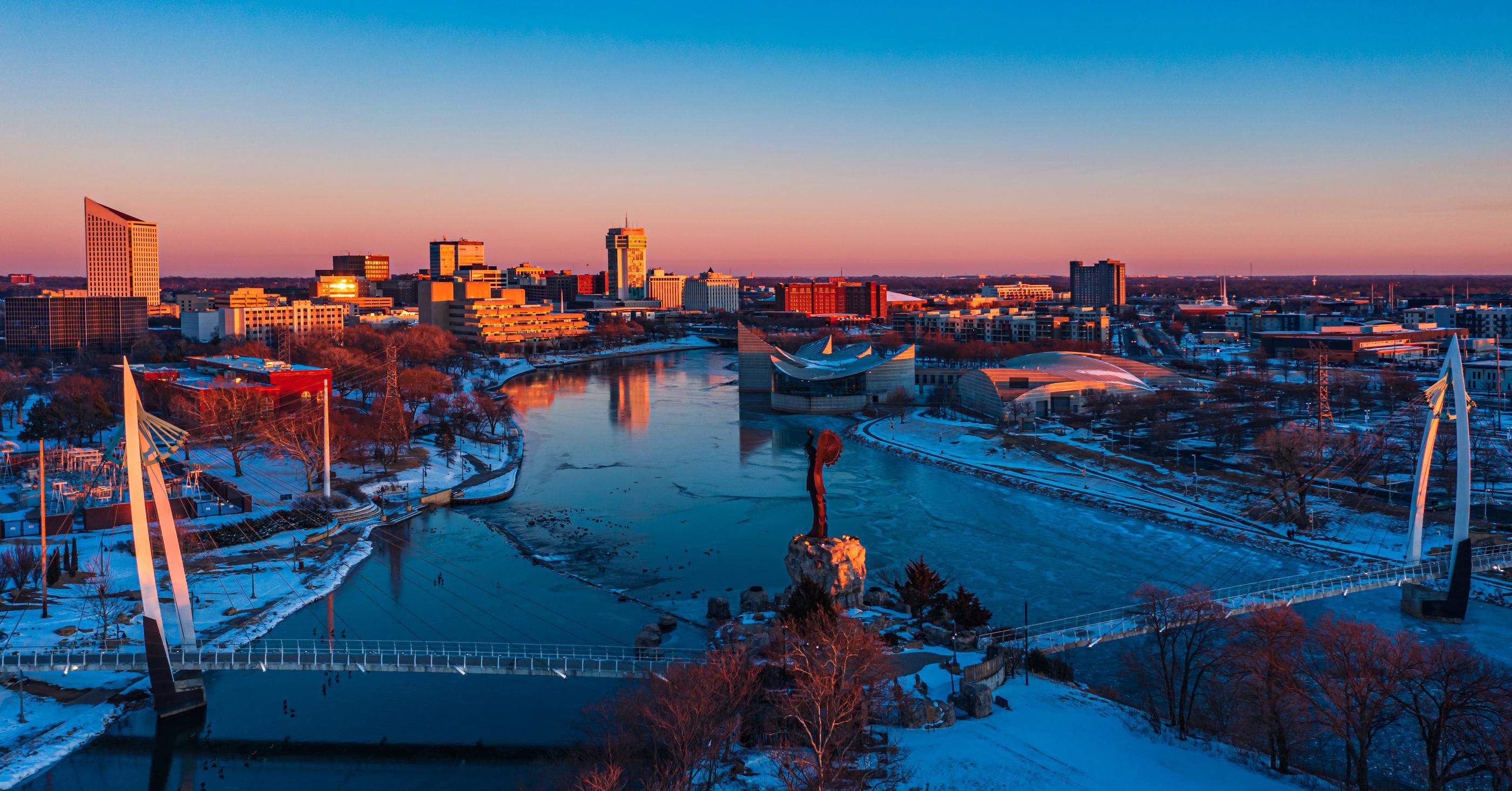 What Does Wichita's 2026 Water Quality Report Tell Us? A Homeowner's Breakdown