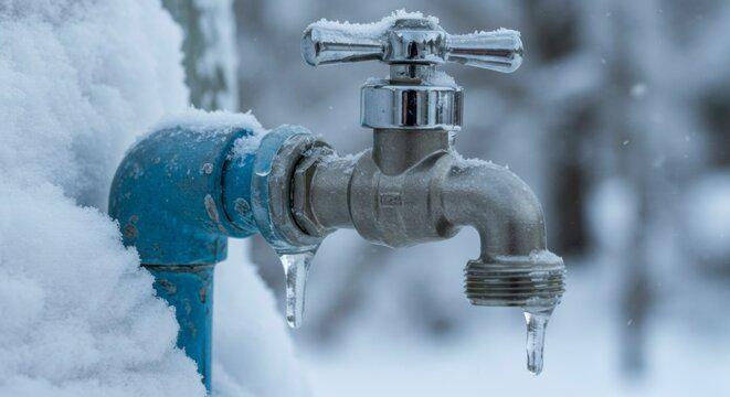 Plumbing Tips to Prepare for Washington Winters