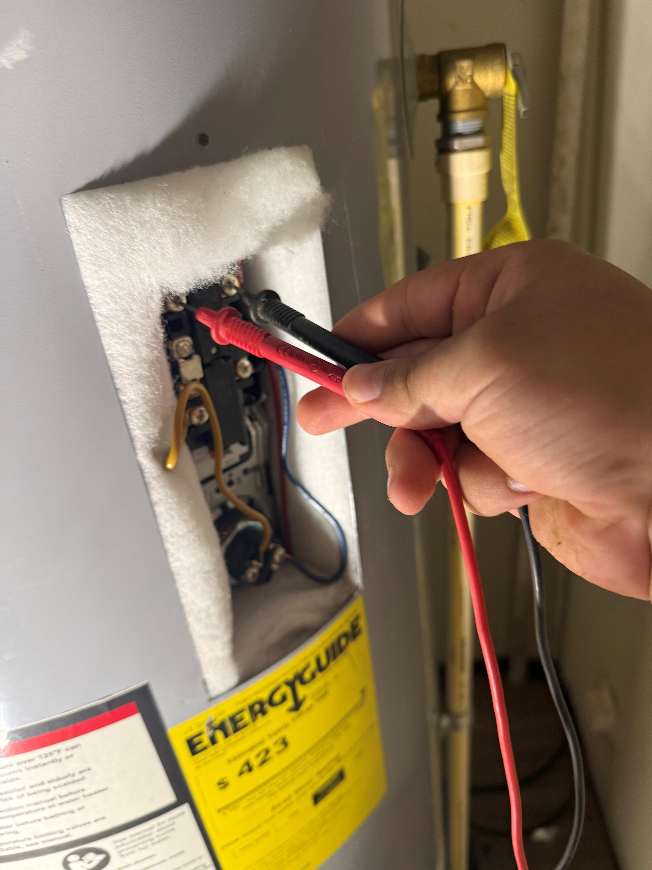 Water Heater Repair in Winston-Salem Restores Hot Water Without Replacement